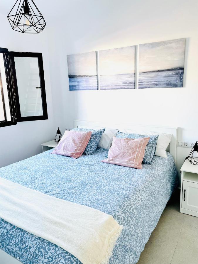 Villa Paraiso มาสปาโลมาส ภายนอก รูปภาพ